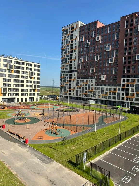 Квартира Уютная квартира с хорошим ремонтом на берегу Невы — Санкт-Петербург