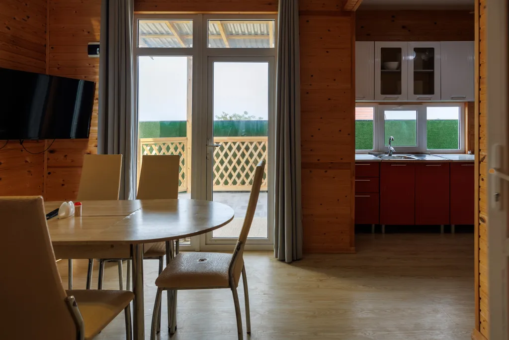 3-комнатный Дом