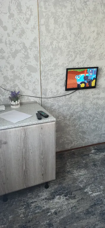 Уютная квартира рядом с аэропортом Толмачево