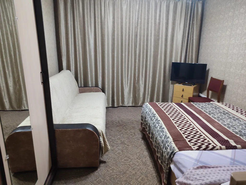 Апартаменты для Вас