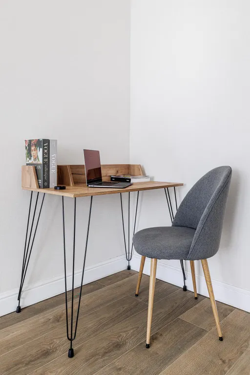 Дизайнерская уютная квартира у Крокус Экспо