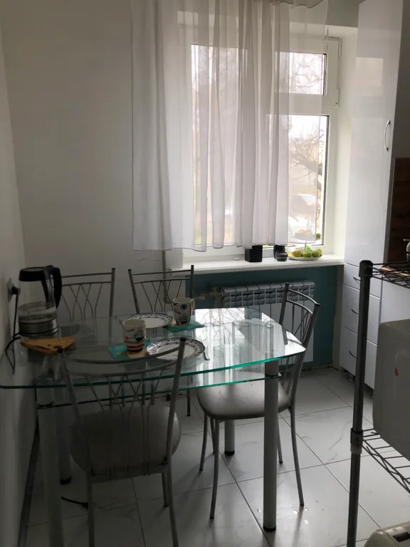 Прекрасная трех комнатная квартира