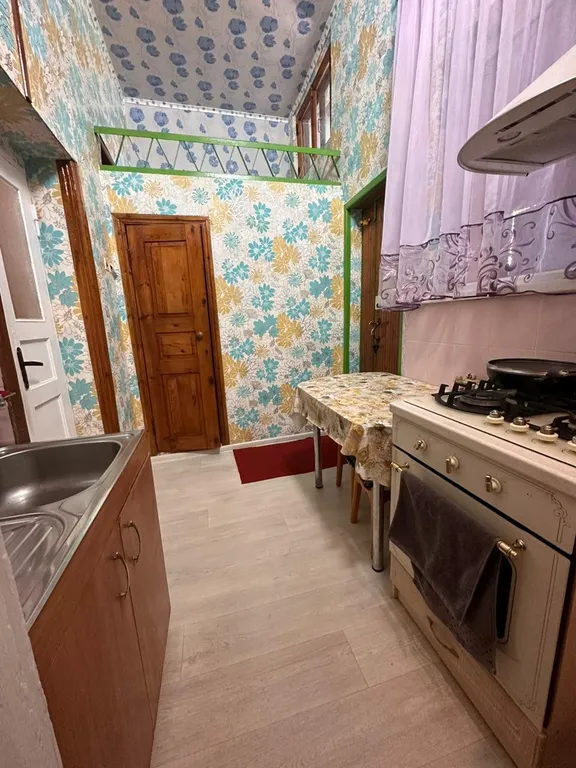 Сдам дом в частном секторе, рынок, море и магазины рядом