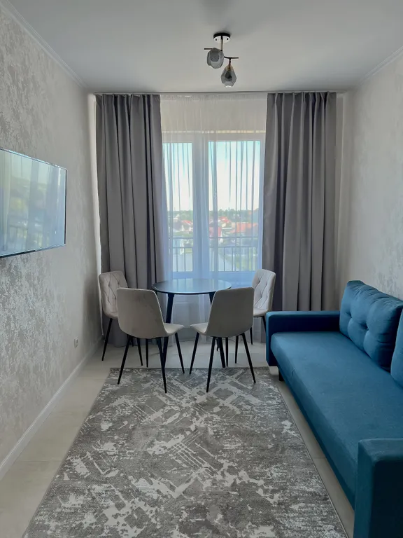 Квартира Апартаменты у моря — Зеленоградск