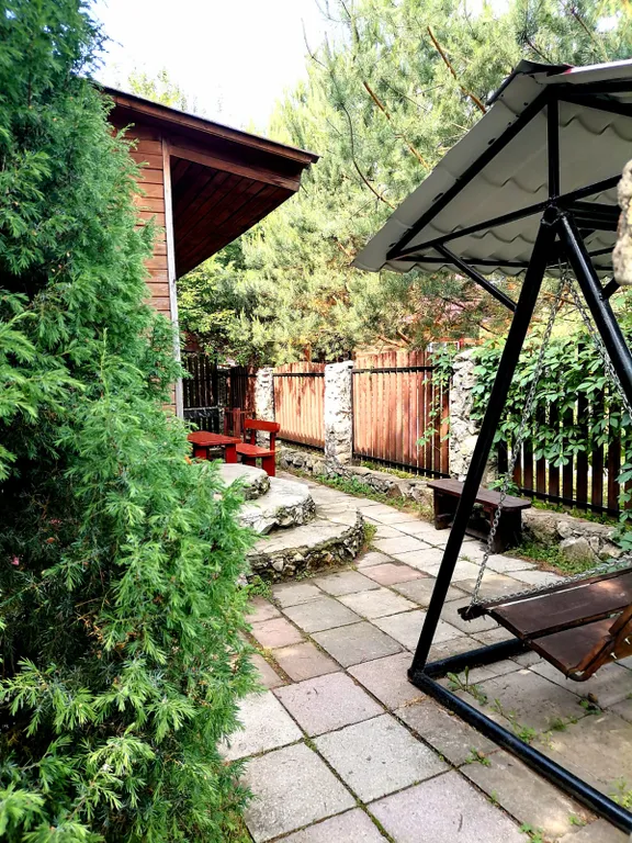 3-комнатный Дом