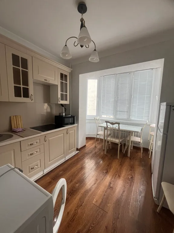 Квартира Уютная квартира со свежим ремонтом в 5 минутах от моря — Каспийск