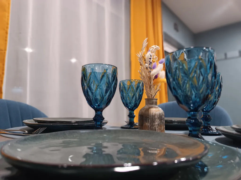 Коттедж Новый дом с видом на поле — Санкт-Петербург