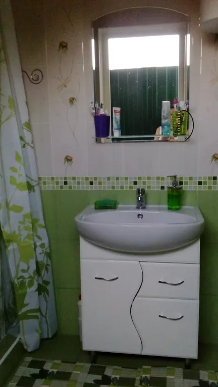 2-комнатный Дом