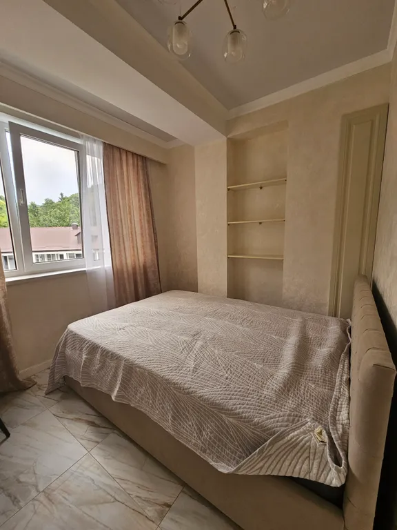 Квартира в Туапсе