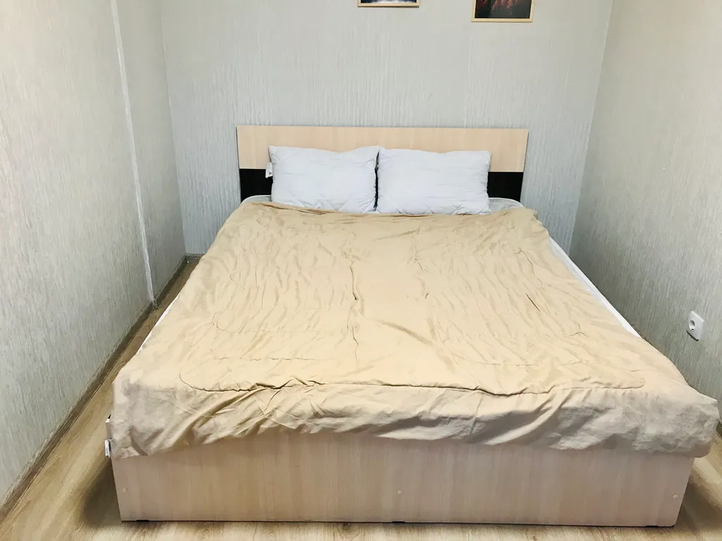 Отличная квартира в ЖК Настроения