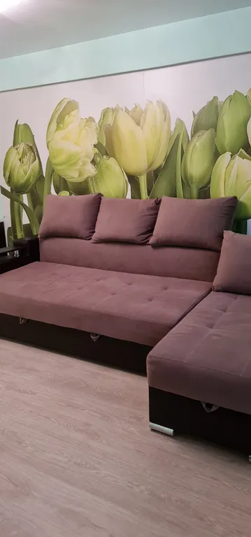 Квартира в центре города — аренда посуточно в Нефтеюганск