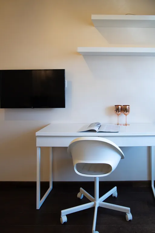 Квартира Квартира ALA Amalienau Luxury Apartment — Калининград