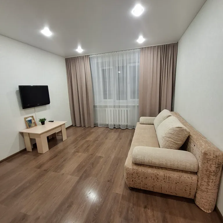 Квартира Комфорт и удобство расположения — аренда посуточно в Киров