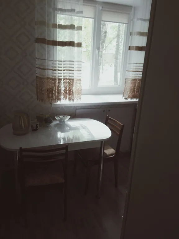 Квартира в самом центре