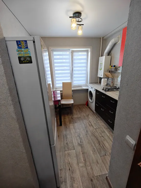 Благоустроенная квартира рядом с ТЦ Ярмарка