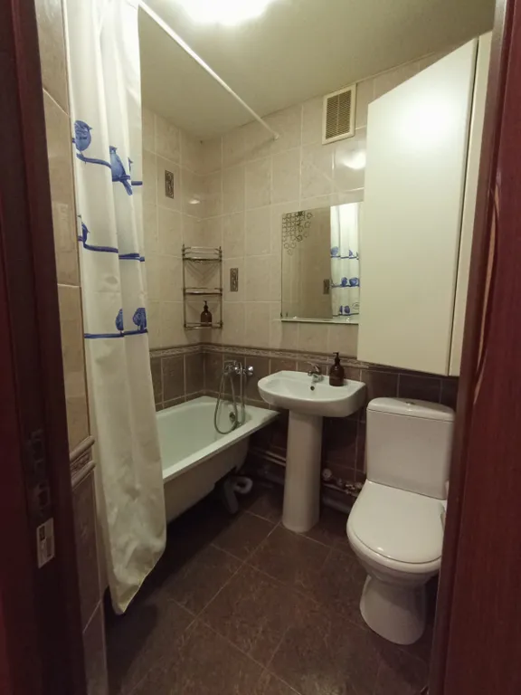 Уютная квартира от собственника