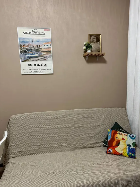 Квартира Квартира Студия в центре, Марата — Санкт-Петербург