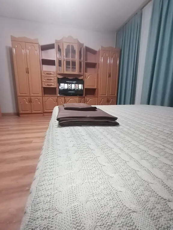 Уютная квартира на КСК