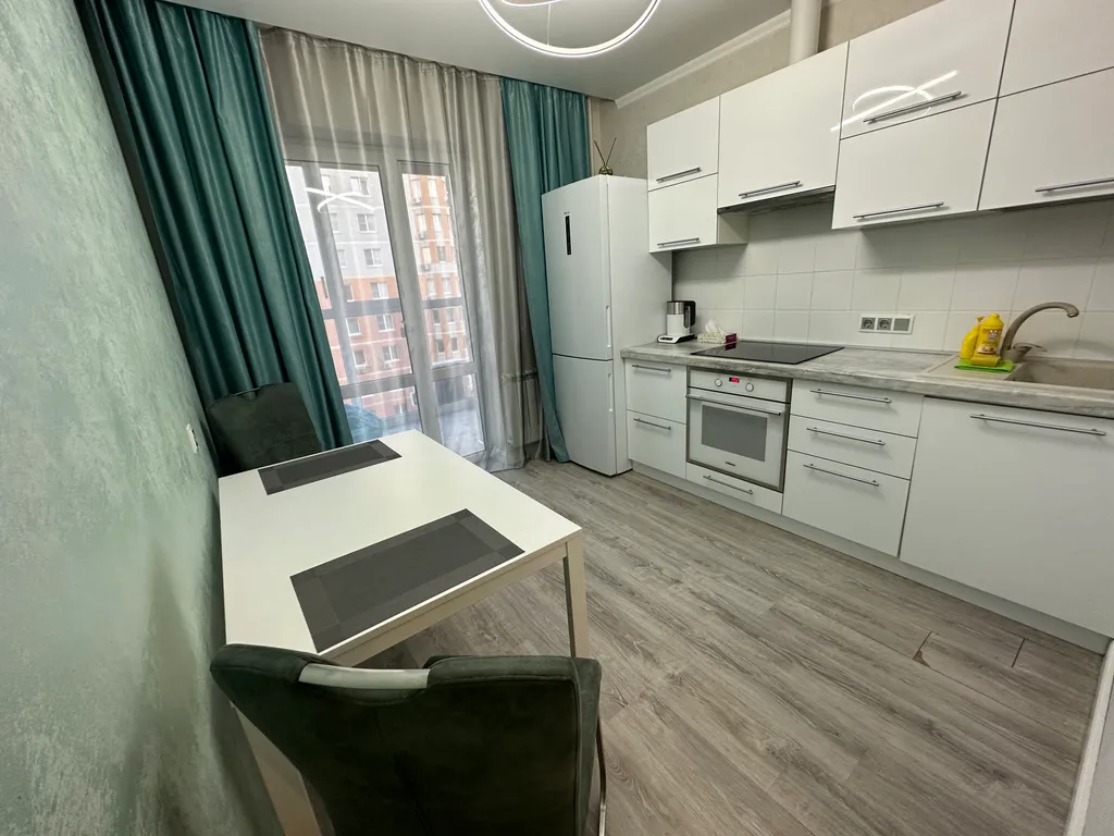 Уютная квартира в микрорайоне Елецкий