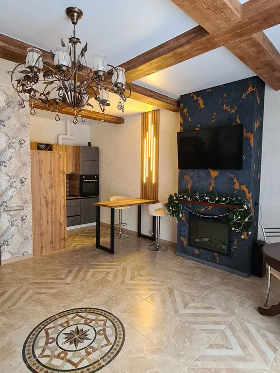 Таунхаус Четыре сезона