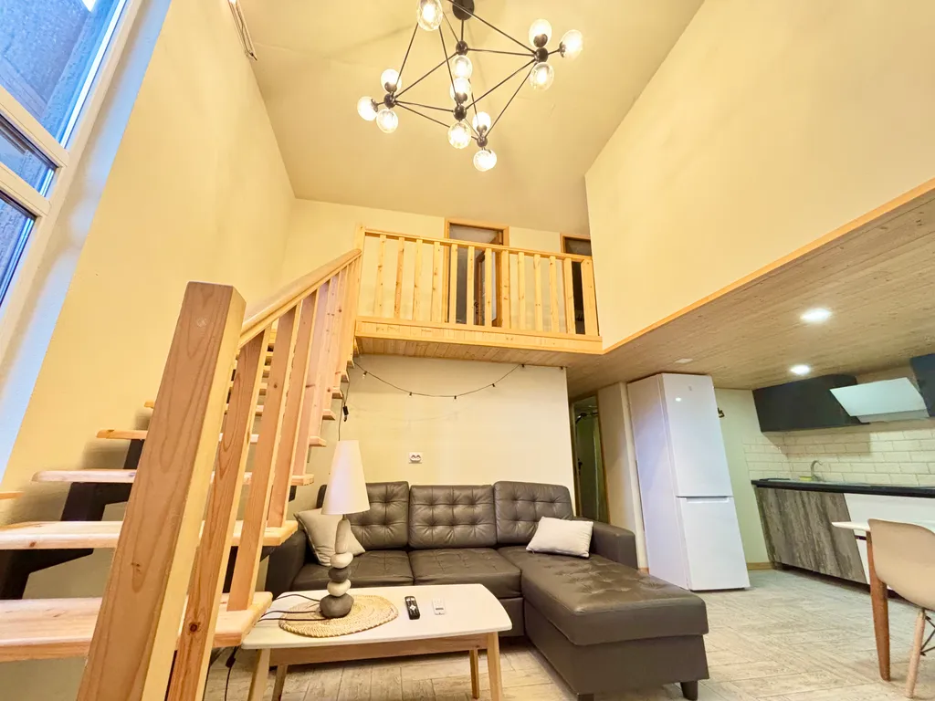 Премиальная 3к. квартира 2эт. с террасой