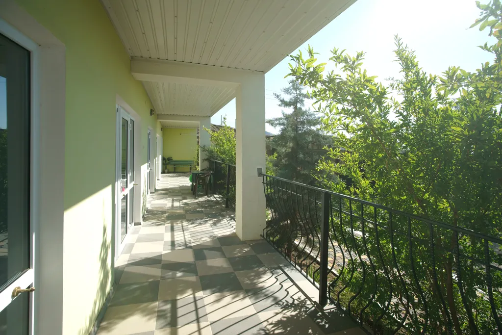 Квартира Комната — Судак