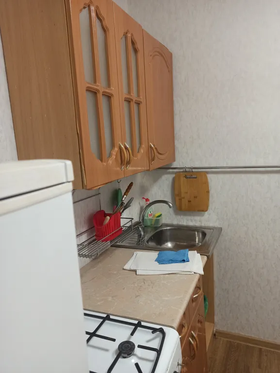 Квартира в центре