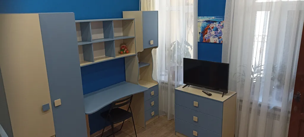 Квартира 2-комнатная Квартира — Евпатория