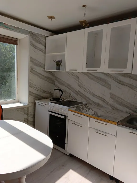 Уютная Квартира недалеко от Тихого Океана