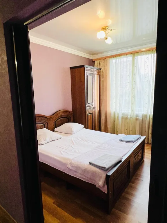 Квартира Комната — Сириус