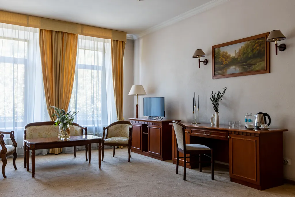 Квартира Комната — Гатчина