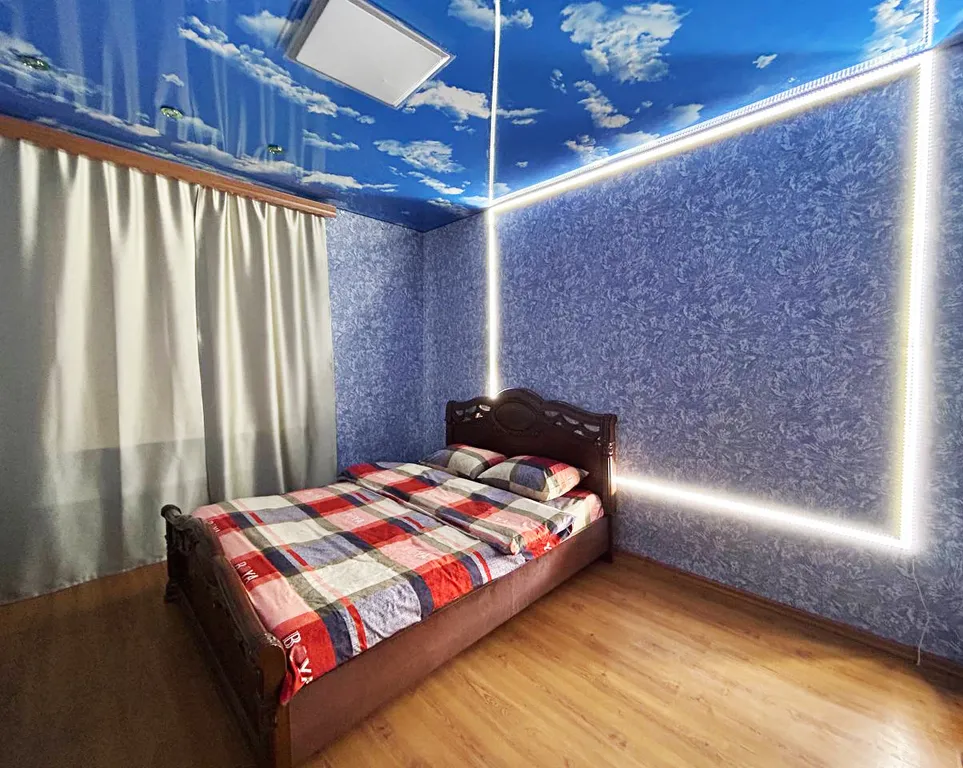 Квартира Аpartment в центре города — аренда посуточно в Мурманск