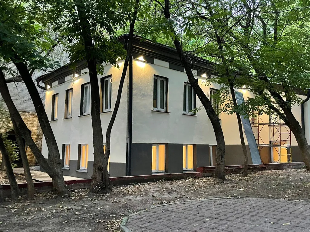 Квартира Комната — Москва