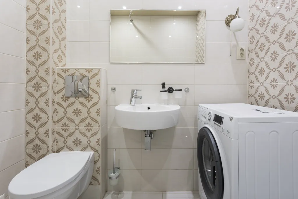 Уютная студия у автовокзала с wi-fi