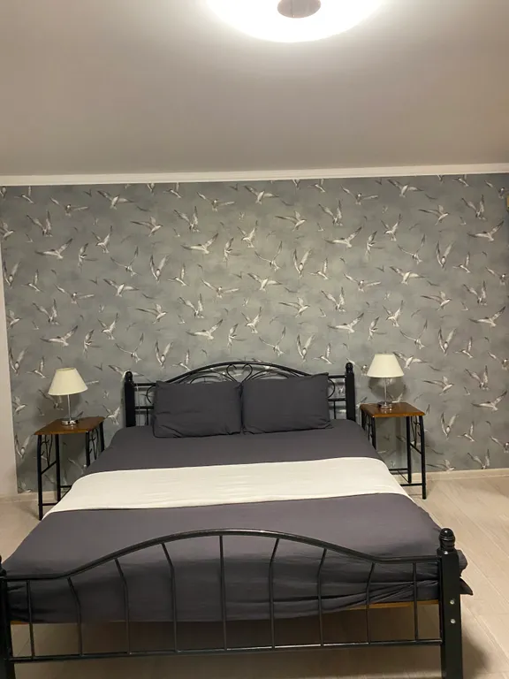 Коттедж Уютный частный дом — Сочи