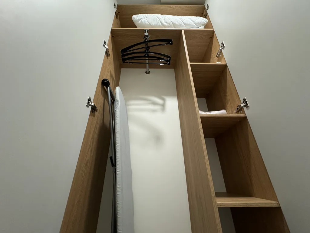 Квартира Квартира Комфортная студия с видом на Енисей — Красноярск