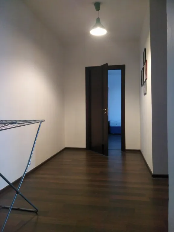 Квартира у Крокус Экспо и метро Мякинино