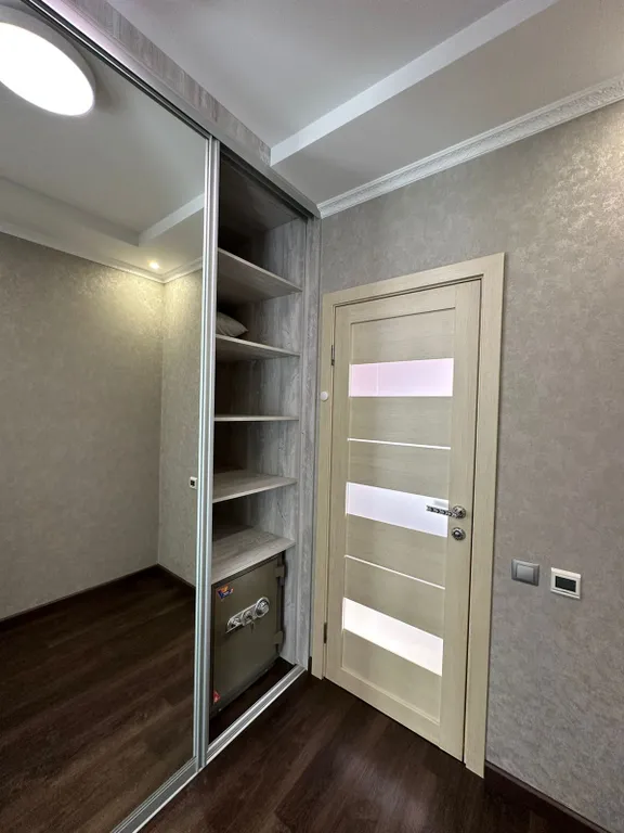 Евро-четырехкомнатный апартамент в Сириусе