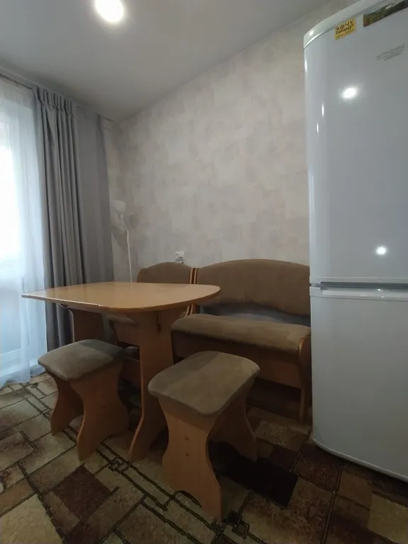 Уютная квартира недалеко от Центра