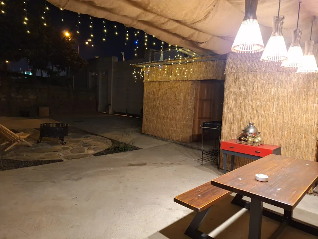 Уютный дом для вас