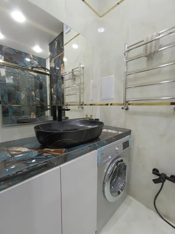 Квартира в центре города