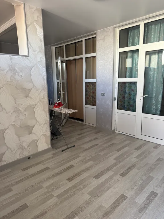 Двухкомнатный апартамент