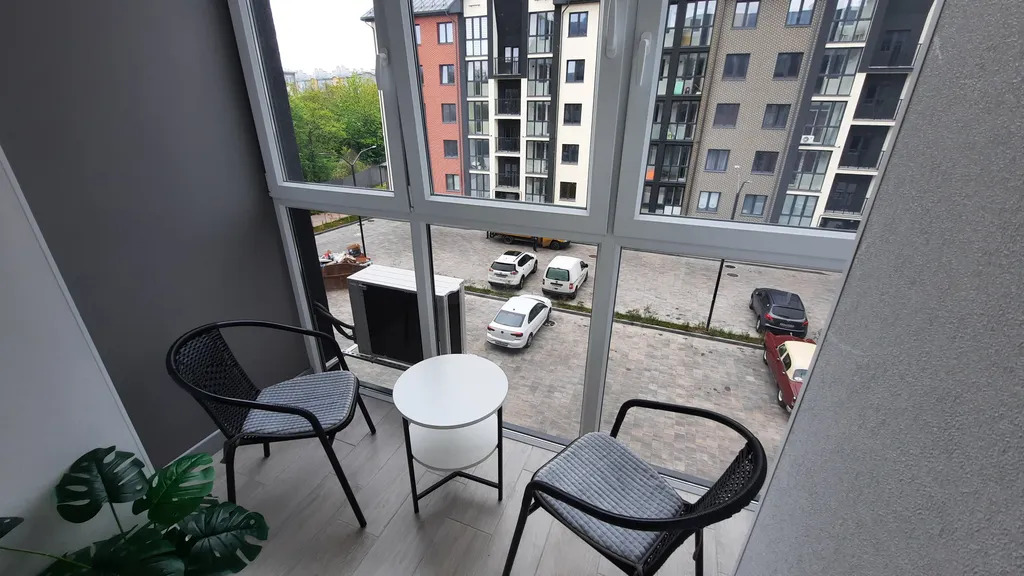 Квартира Квартира у моря — Пионерский