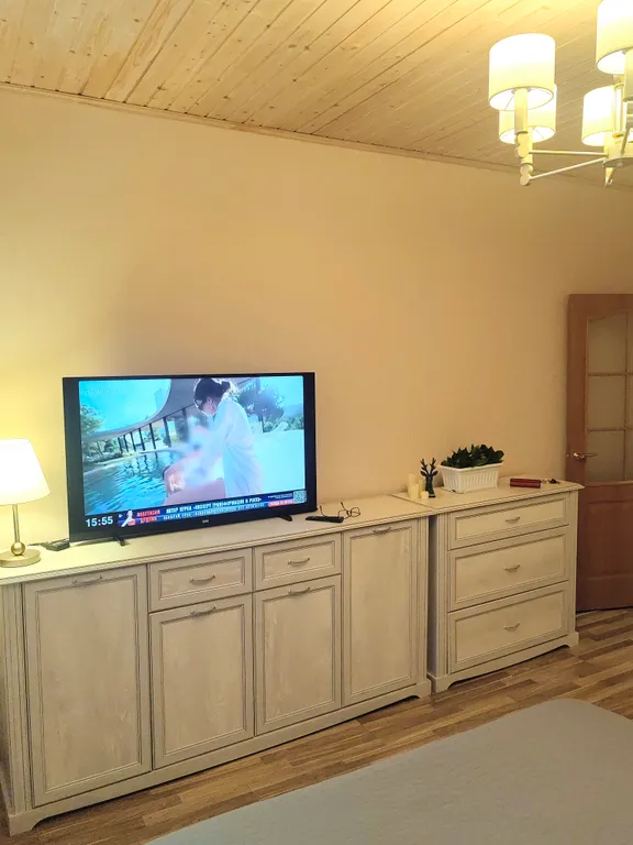 Квартира возле станции Сортавала-Центр