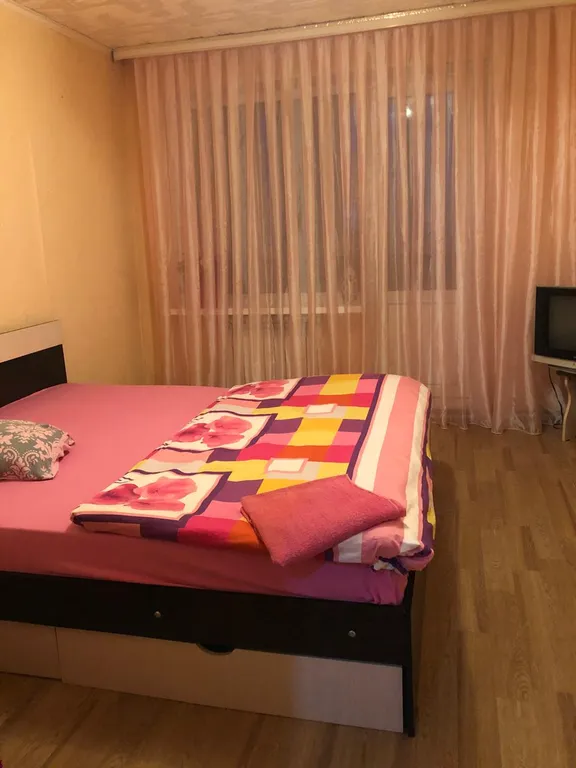 Уютная квартира в центре города — аренда посуточно в Аткарск