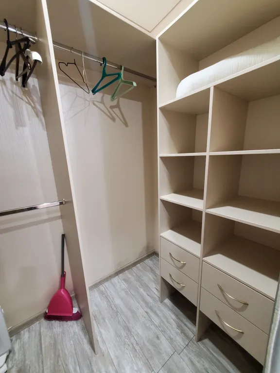 Уютная квартира на Северном