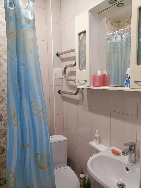 Уютная студия в центре