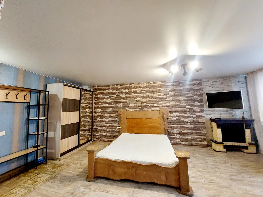 Квартира Уютная квартира в центре города — Барнаул