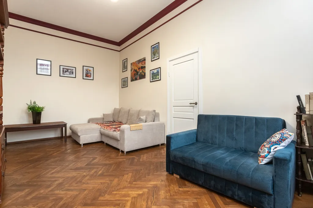 Квартира Апартаменты в историческом центре — Калининград