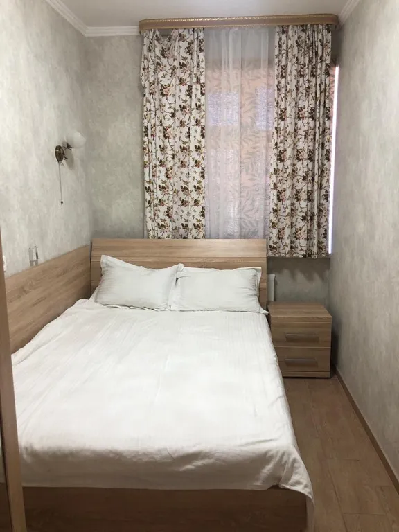 Вилла Натали с бассейном